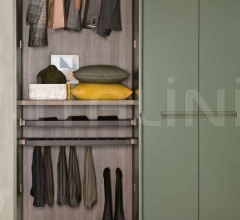 Шкаф Liberty Шкаф Liberty фабрика Novamobili