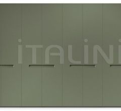 Шкаф Liberty Шкаф Liberty фабрика Novamobili