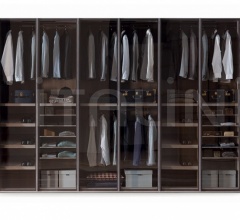 Шкаф Perry Шкаф Perry фабрика Novamobili