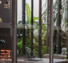 Шкаф Perry Шкаф Perry фабрика Novamobili