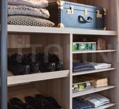 Шкаф Perry Шкаф Perry фабрика Novamobili