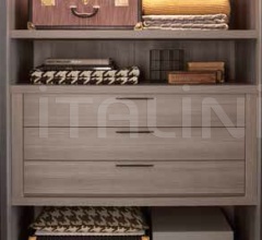 Шкаф Perry Шкаф Perry фабрика Novamobili