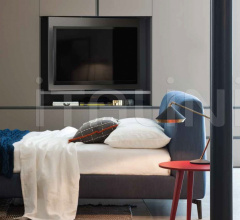 Шкаф Gola with TV Шкаф Gola with TV фабрика Novamobili