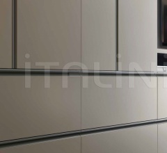 Шкаф Gola with TV Шкаф Gola with TV фабрика Novamobili