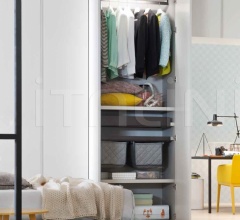 Шкаф Gola Шкаф Gola фабрика Novamobili