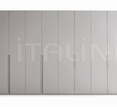 Шкаф Unika Шкаф Unika фабрика Novamobili