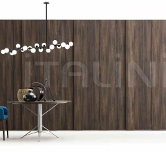 Шкаф Plisse Шкаф Plisse фабрика Novamobili