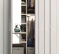 Шкаф Plisse Шкаф Plisse фабрика Novamobili