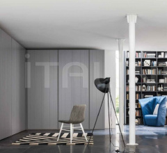 Шкаф Stripe Шкаф Stripe фабрика Novamobili