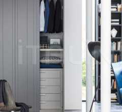 Шкаф Stripe Шкаф Stripe фабрика Novamobili