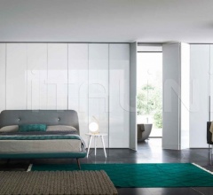 Шкаф Crystal Шкаф Crystal фабрика Novamobili