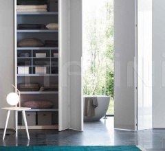 Шкаф Crystal Шкаф Crystal фабрика Novamobili