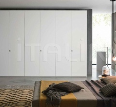 Шкаф Alfa Шкаф Alfa фабрика Novamobili