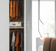 Шкаф Alfa Шкаф Alfa фабрика Novamobili