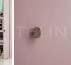 Шкаф Alfa Шкаф Alfa фабрика Novamobili