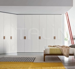 Шкаф Alfa Шкаф Alfa фабрика Novamobili