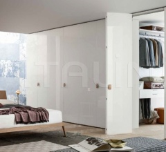 Шкаф Alfa Шкаф Alfa фабрика Novamobili