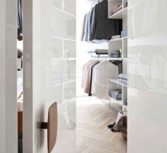 Шкаф Alfa Шкаф Alfa фабрика Novamobili