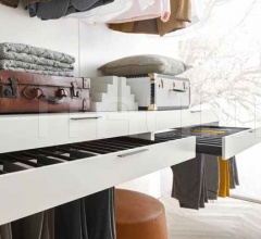 Шкаф Alfa Шкаф Alfa фабрика Novamobili