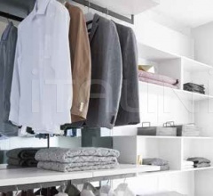 Шкаф Alfa Шкаф Alfa фабрика Novamobili