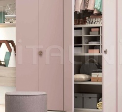 Шкаф Alfa Шкаф Alfa фабрика Novamobili