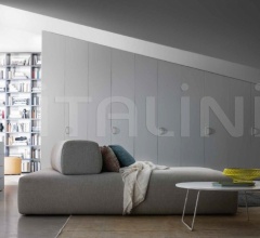 Шкаф Alfa Intono Шкаф Alfa Intono фабрика Novamobili