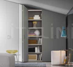 Шкаф Alfa Intono Шкаф Alfa Intono фабрика Novamobili