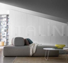 Шкаф Alfa Intono Шкаф Alfa Intono фабрика Novamobili