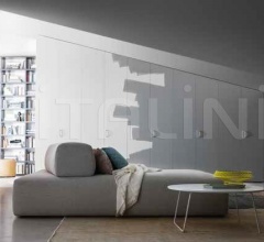 Шкаф Alfa Intono Шкаф Alfa Intono фабрика Novamobili