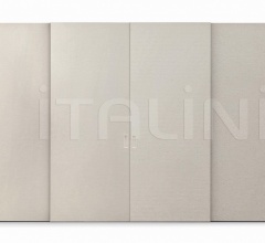 Шкаф Alfa-sliding door Шкаф Alfa-sliding door фабрика Novamobili