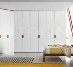 Шкаф Alfa Шкаф Alfa фабрика Novamobili