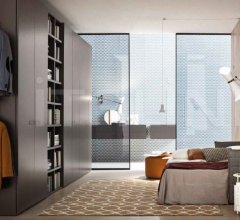 Шкаф Alfa Шкаф Alfa фабрика Novamobili