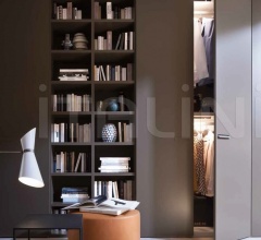 Шкаф Alfa Шкаф Alfa фабрика Novamobili