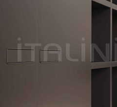 Шкаф Alfa Шкаф Alfa фабрика Novamobili