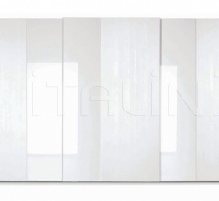 Шкаф Offset Шкаф Offset фабрика Novamobili