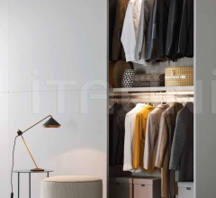 Шкаф Allison Шкаф Allison фабрика Novamobili