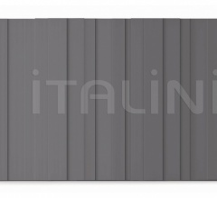 Шкаф Plisse sliding door Шкаф Plisse sliding door фабрика Novamobili