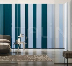 Шкаф Plisse sliding door Шкаф Plisse sliding door фабрика Novamobili