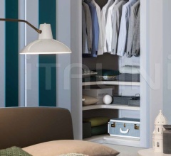 Шкаф Plisse sliding door Шкаф Plisse sliding door фабрика Novamobili