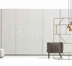 Шкаф Gola-Sliding door Шкаф Gola-Sliding door фабрика Novamobili