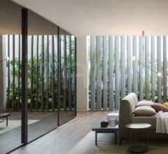 Шкаф Crystal-sliding door Шкаф Crystal-sliding door фабрика Novamobili