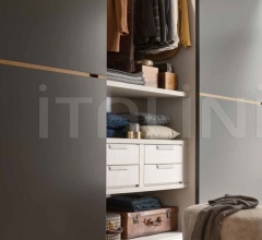 Шкаф Middle sliding door Шкаф Middle sliding door фабрика Novamobili