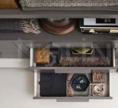 Шкаф Class sliding door Шкаф Class sliding door фабрика Novamobili