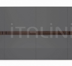 Шкаф Class flush-closing sliding door Шкаф Class flush-closing sliding door фабрика Novamobili