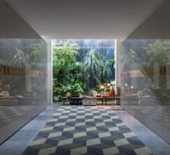 Шкаф Class flush-closing sliding door Шкаф Class flush-closing sliding door фабрика Novamobili