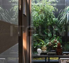 Шкаф Class flush-closing sliding door Шкаф Class flush-closing sliding door фабрика Novamobili