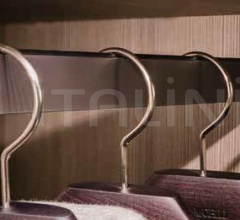 Шкаф Class flush-closing sliding door Шкаф Class flush-closing sliding door фабрика Novamobili