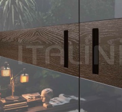 Шкаф Class flush-closing sliding door Шкаф Class flush-closing sliding door фабрика Novamobili