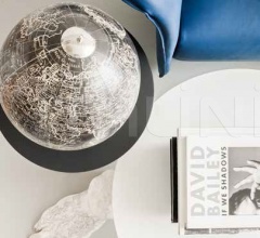 Шкаф Middle flush closing sliding door Шкаф Middle flush closing sliding door фабрика Novamobili