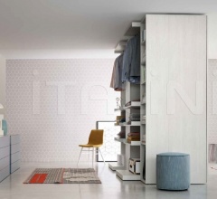 Шкаф Picture flush-closing sliding door Шкаф Picture flush-closing sliding door фабрика Novamobili